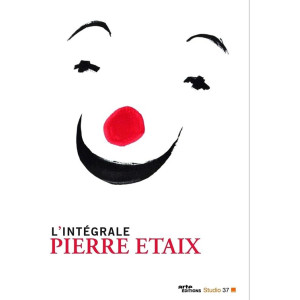 L'intégrale Pierre Etaix...