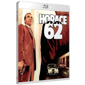 Horace 62 BLU-RAY NEUF