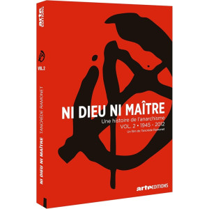 Ni Dieu ni maître volume 2...