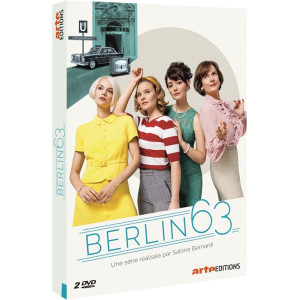Berlin 63 DVD NEUF