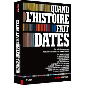 Quand l'histoire fait dates...