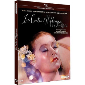 Les contes d'Hoffmann...
