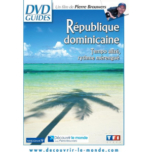 République Dominicaine DVD...
