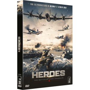 Heroes the battle at Lake...