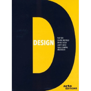 Design 4 DVD NEUF