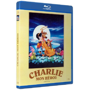 Charlie mon héros BLU-RAY NEUF