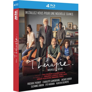 En thérapie saison 2...