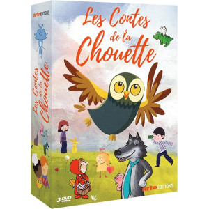 Les contes de la Chouette...