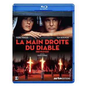 La main droite du diable...