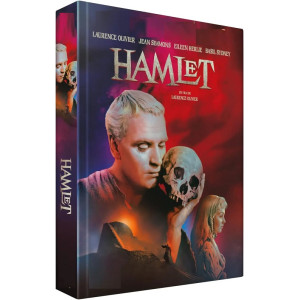 Hamlet DVD NEUF