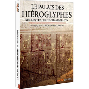 Le palais des hiéroglyphes,...