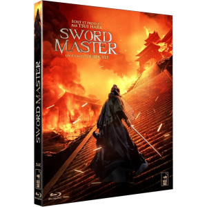 Sword Master BLU-RAY NEUF