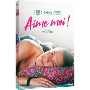 Aime moi DVD NEUF