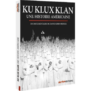 Ku klux klan une histoire...