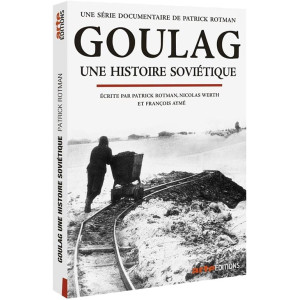 Goulag une histoire...
