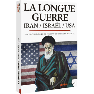 La longue guerre Iran...