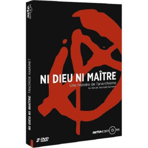 Ni Dieu ni maître une...