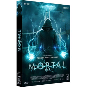 Mortal DVD NEUF
