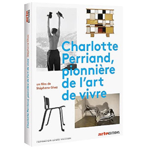 Charlotte Perriand...