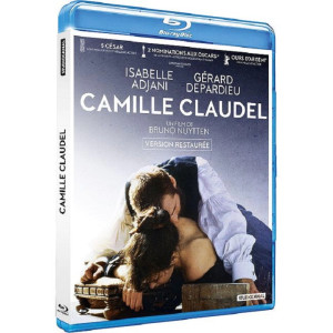 Camille Claudel BLU-RAY NEUF