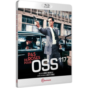 Pas de roses pour O.S.S....