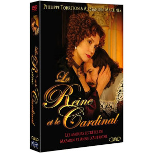La reine et le Cardinal DVD...