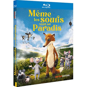 Même les souris vont au...