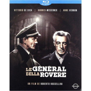 Le général Della Rovere...
