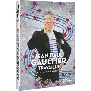 Jean-Paul Gaultier...