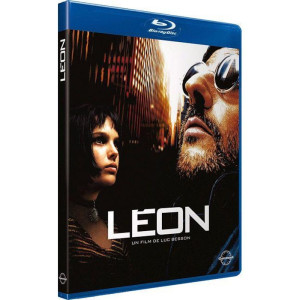 Léon version longue BLU-RAY...