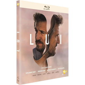 Lui BLU-RAY NEUF