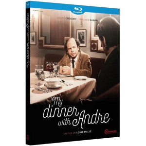 My Dinner with Andre...