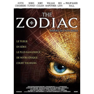 The zodiac DVD NEUF