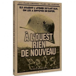 A l'ouest rien de nouveau...