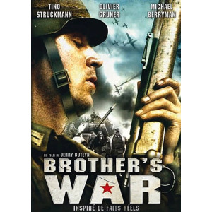 Secret de guerre (Brother's...