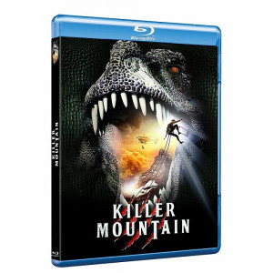 Killer Mountain BLU-RAY NEUF