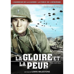 La gloire et la peur DVD NEUF