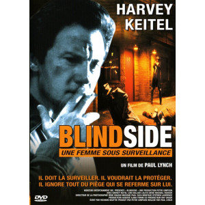 Blindside DVD NEUF
