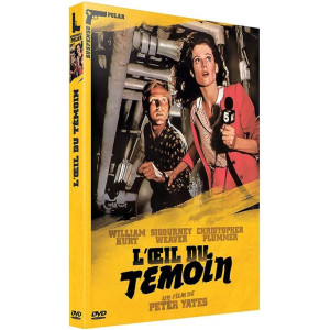 L'oeil du témoin DVD NEUF