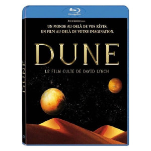 Dune BLU-RAY NEUF