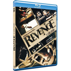 Revenge la loi du Talion...