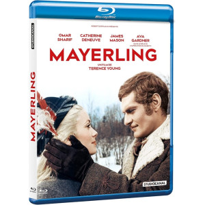 Mayerling BLU-RAY NEUF