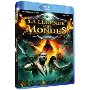 La légende des mondes...
