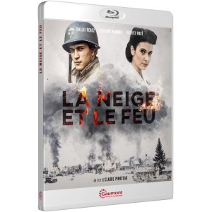 La neige et le feu BLU-RAY...