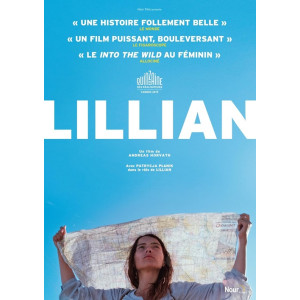 Lillian DVD NEUF