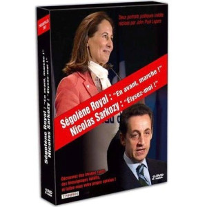 Nicolas Sarkozy Elysez-moi...