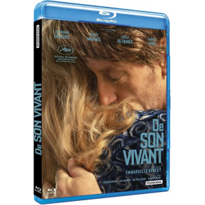 De son vivant BLU-RAY NEUF
