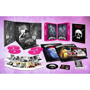 Nekromantik 1 & 2 COFFRET...