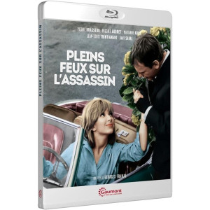 Pleins feux sur l'assassin...
