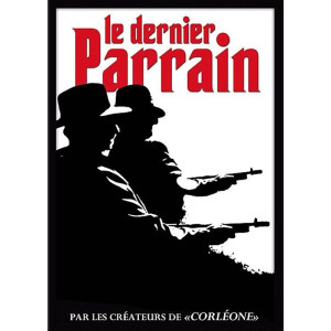 Le dernier parrain DVD NEUF